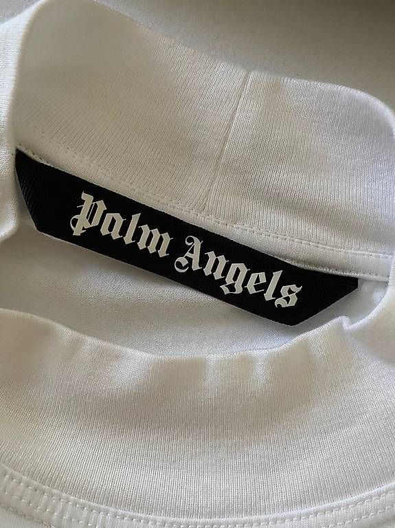Palm Angels T-Shirts: Original Palm Angels Shirt – Gebraucht aus Bubikon von sar_l5px 2