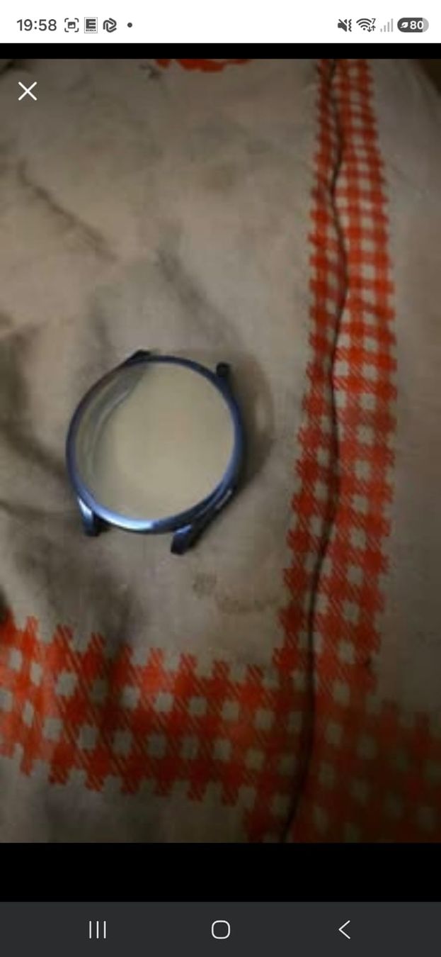 Swatch Smartwatch: galaxy watch 5 44mm – Usato da Böttstein venduto da maexli555 2