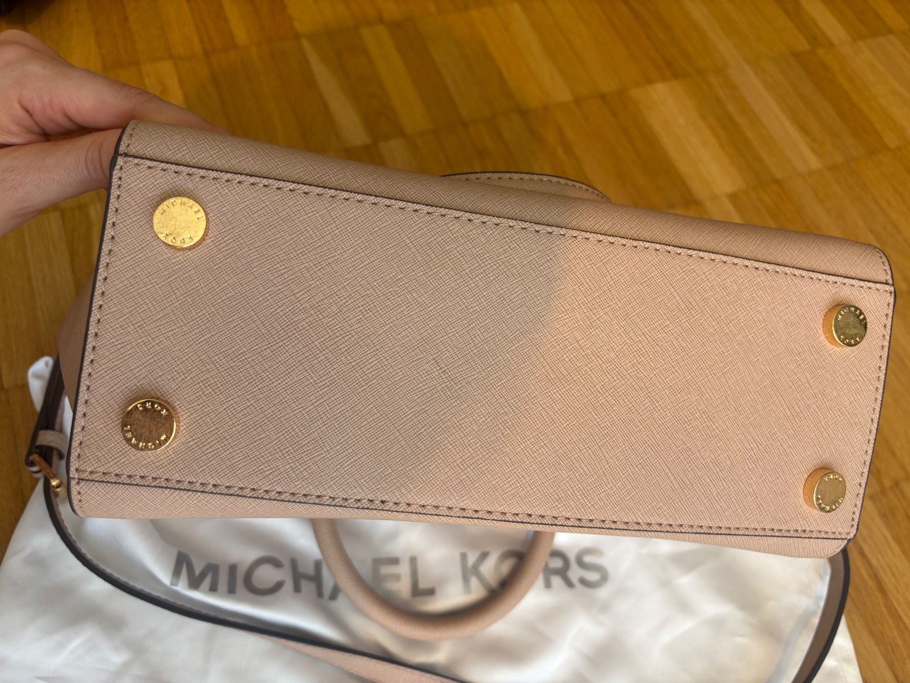 Michael Kors Sacs femmes: Michael Kors Tasche – D'occasion à Baden par van_k2dq 2