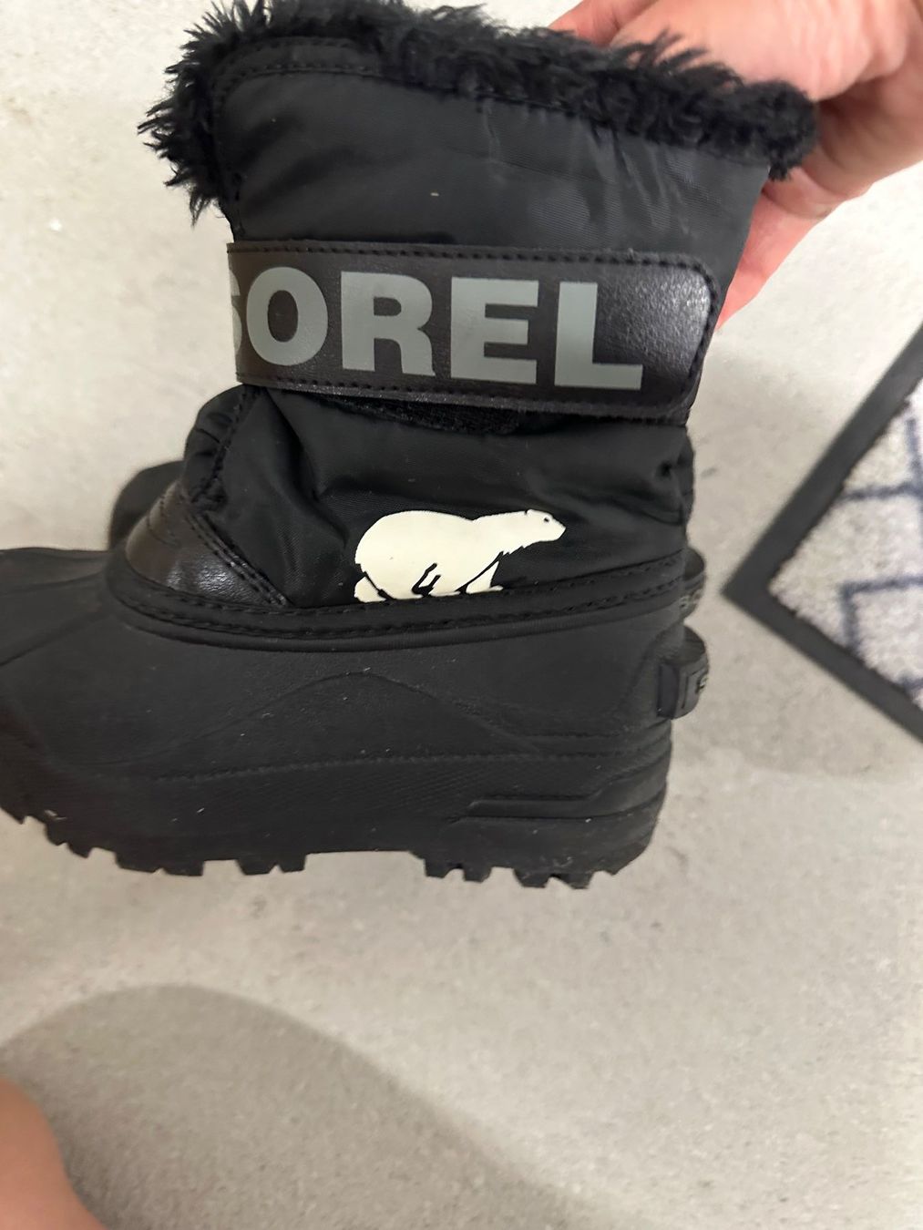 Sorel Scarpe per ragazzi: Sorel Winterschuhe 28 – Usato da Kappel am Albis venduto da jus_mqz7 1