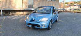 Citroen c3 mit mfk