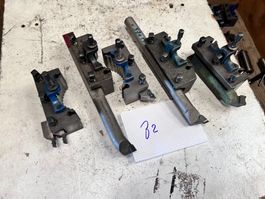 Multifix B 2 Stahlhalter Gr. B