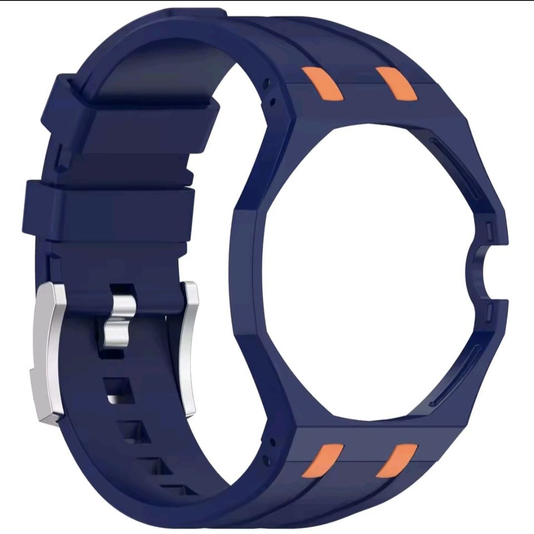 Swatch Bracciali & Braccialetti: Swatch x Ap Watchstrap – Nuovo (secondo la descrizione) da Jona venduto da Rdiaz77 2