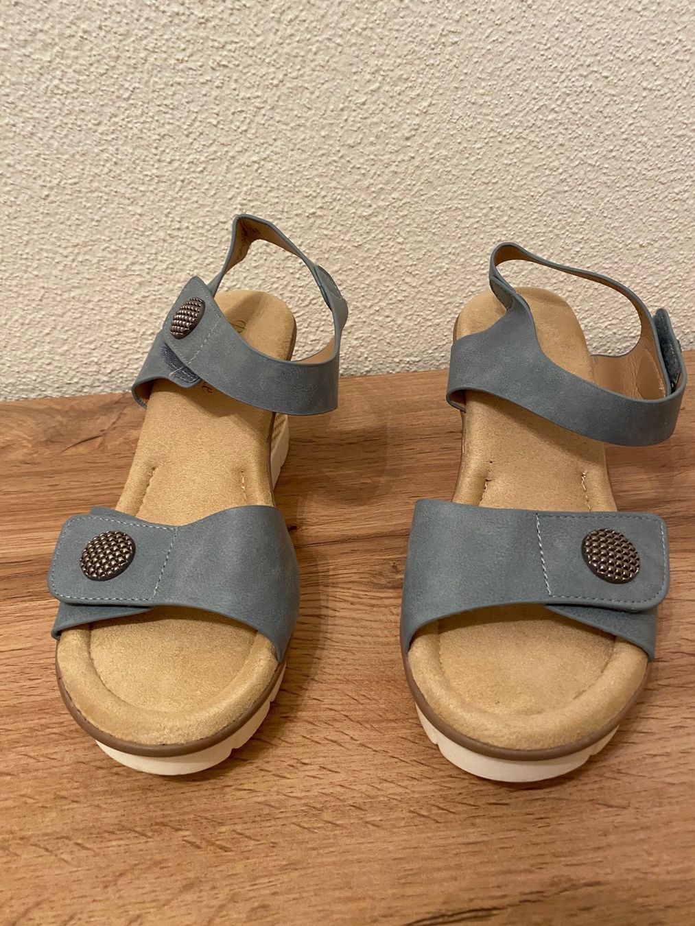Scarpe da donna: Damenschuh Gr. 38 – Usato da Weinfelden venduto da Kud 1