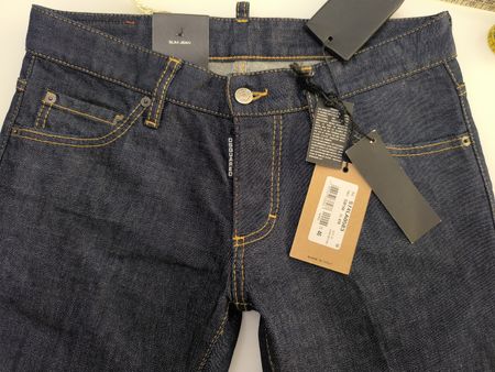 DSQUARED2 jeans TG 46  Original, neu, mit Etikett