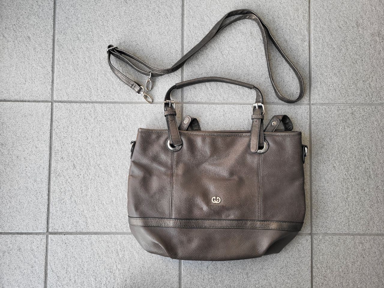 Gerry Weber Borse & Zaini: Handtasche Gerry Weber – Usato da Uster venduto da TamaYuri 3