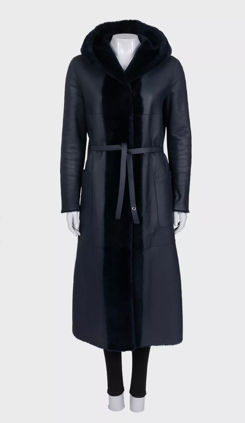 Loro Piana Manteaux: Loro Piana coat manteau shearling – D'occasion à Gland par xsm_c69p