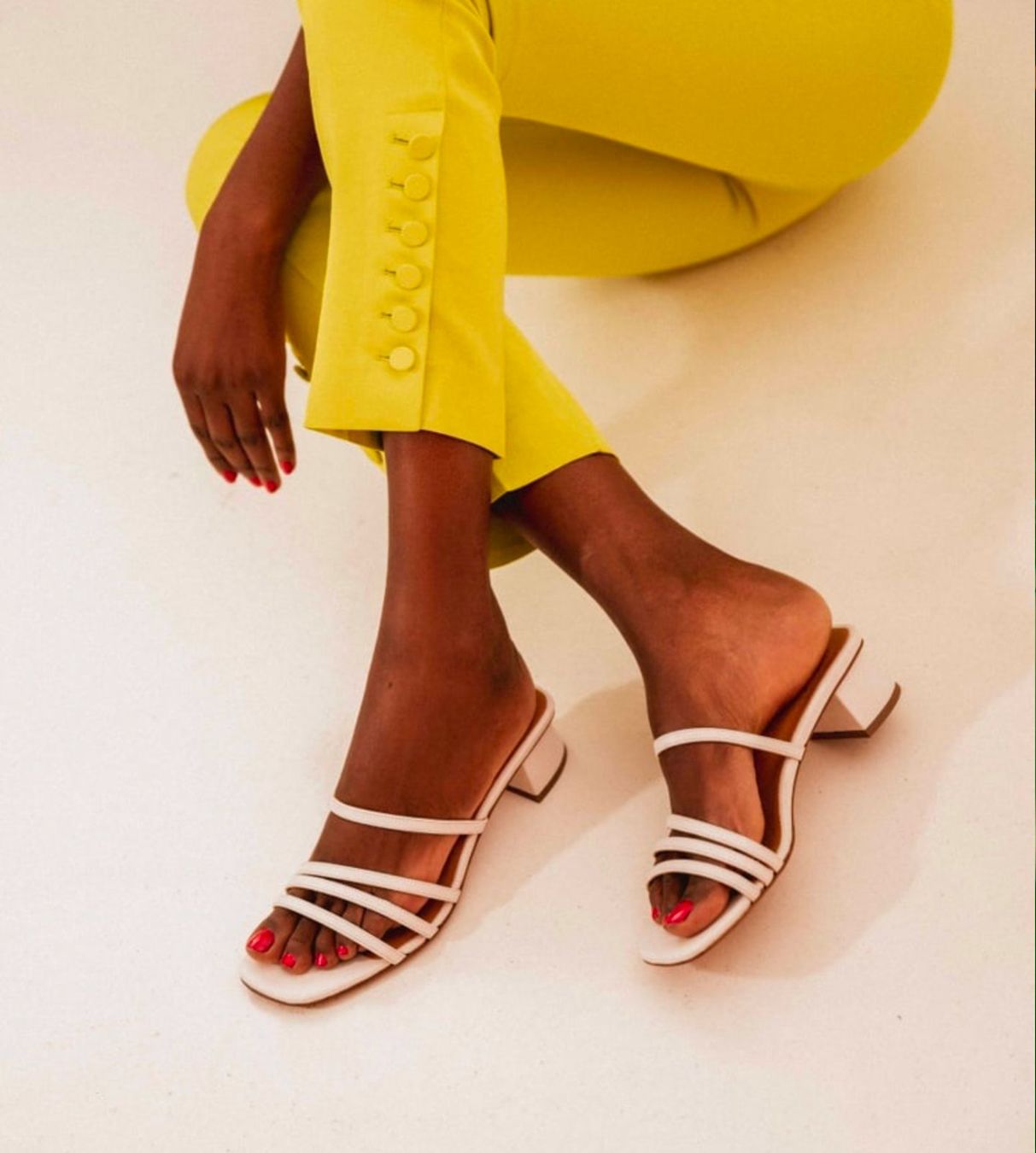Bobbies Scarpe da donna: Bobbies Sonja sandals size 39 – Nuovo (secondo la descrizione) da Altendorf venduto da jak_lkk8 1