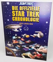 Die offizielle Star Trek Chronologie