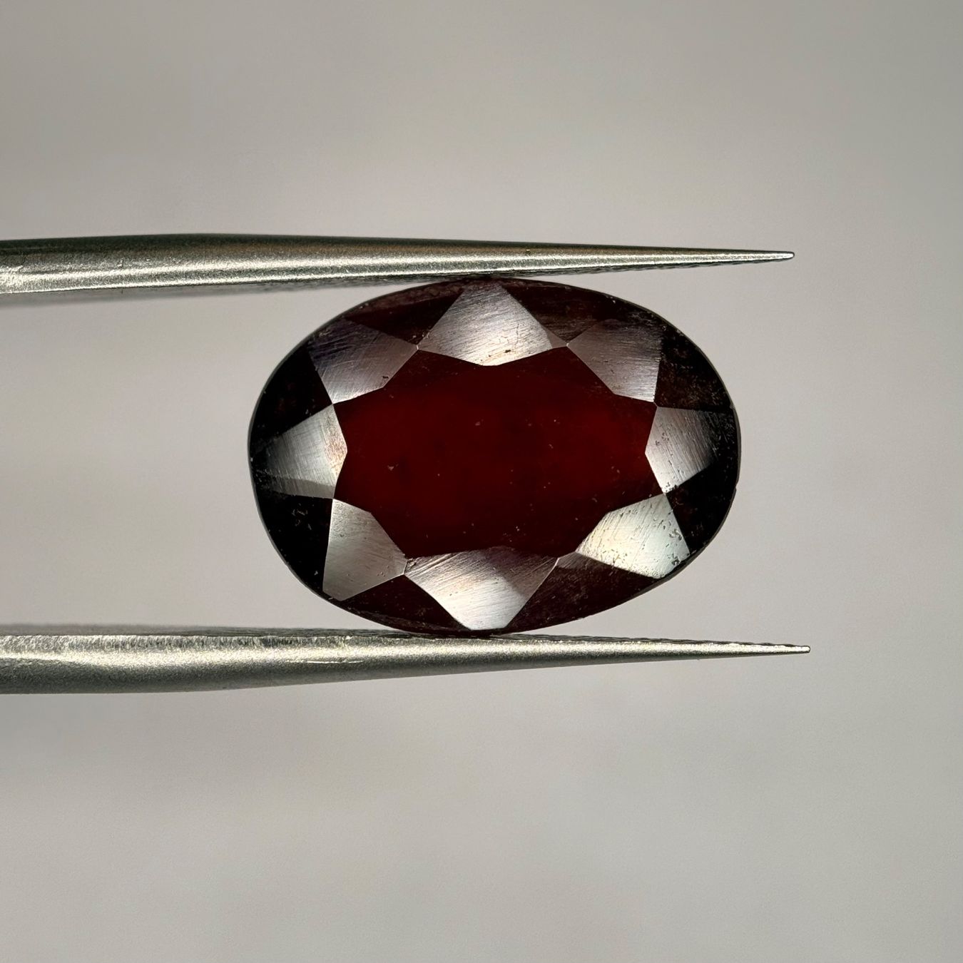 Edelsteine: Ab 1 Fr. - 8.59 ct Hessonit-Granat Edelstein – Neu (gemäss Beschreibung) aus Mauren von LieGems 3