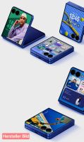 Samsung SM-F766BDBHEUE 512GB Galaxy Flip7 Garantie 9.7.27