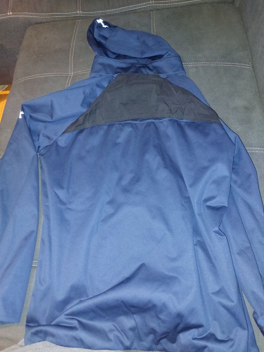 Giacche: Under Armour Trainingsjacke Gr.XL – Usato da Schenkon venduto da 1996234 1