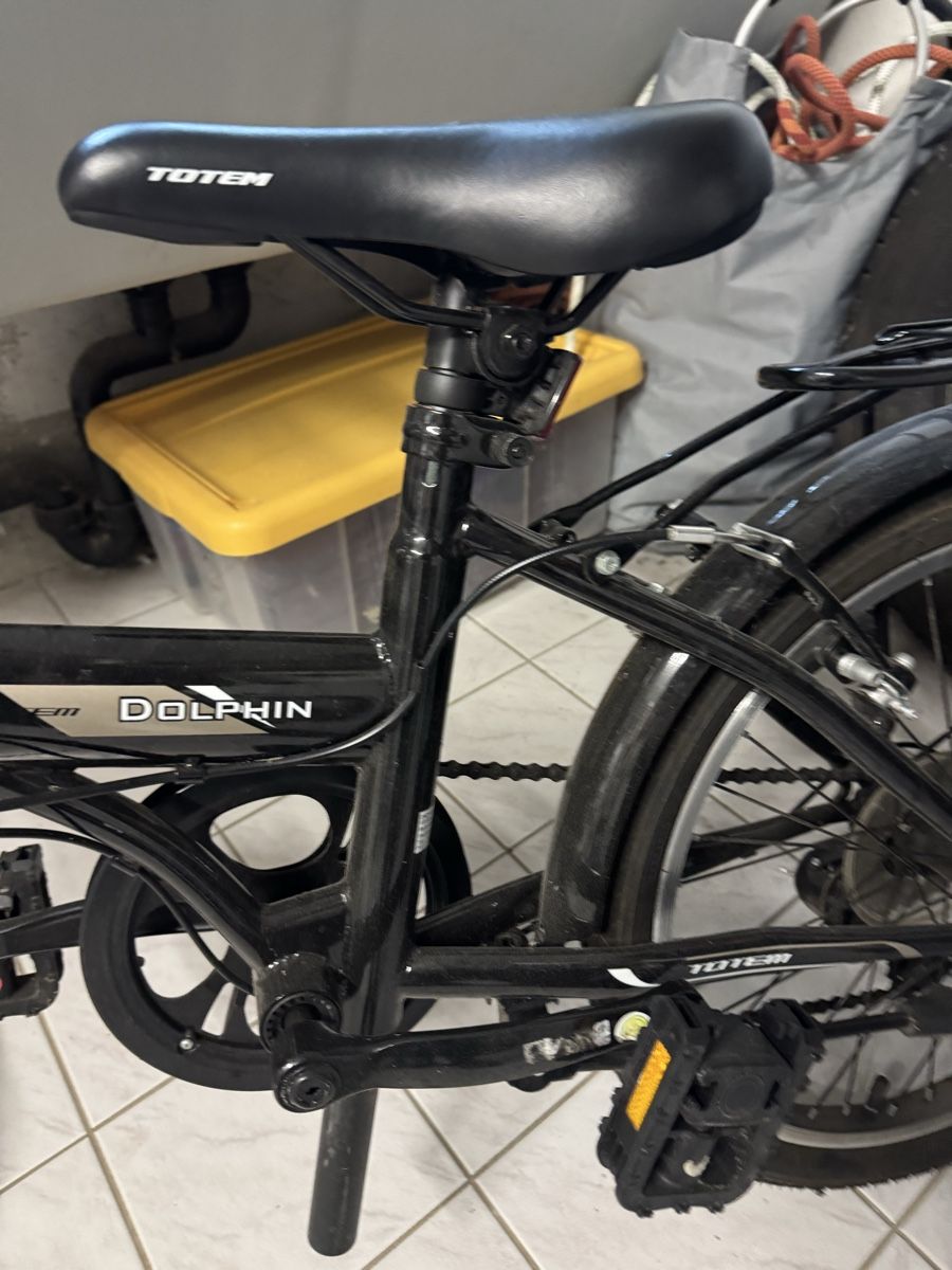 Velos: Klappvelo – Gebraucht aus Solothurn von mika2 1