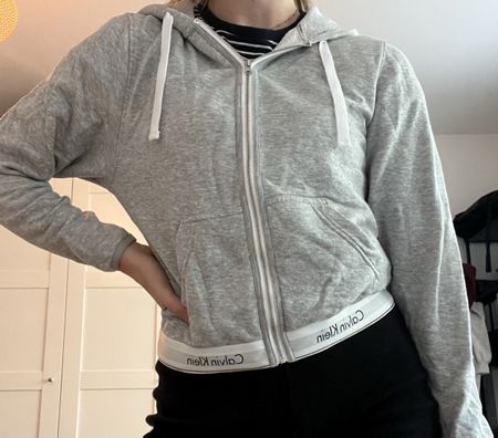 Calvin Klein Sweatjacke