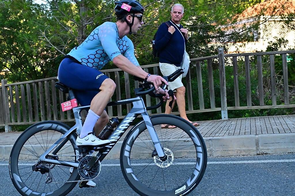 Canyon Vélos: Aeroad CF SLX 8 AXS SPEED – D'occasion à Mörschwil par Marlin21 4