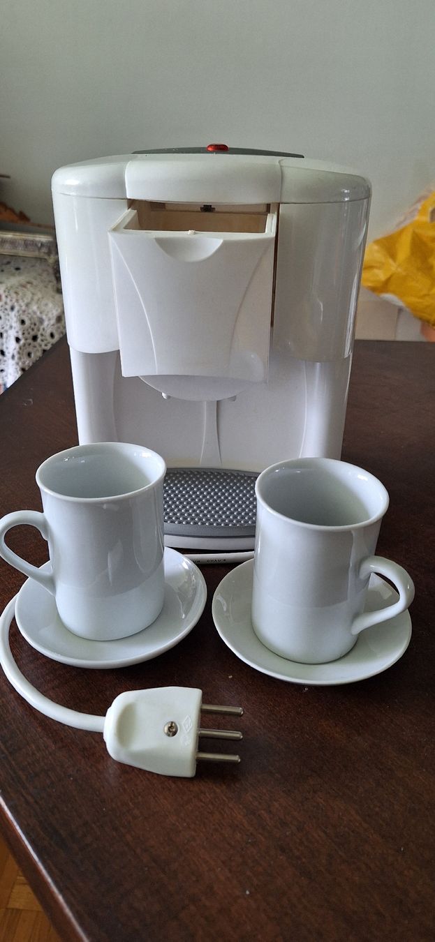Macchine per caffè & Macchine per espresso: Filter Kaffemaschine – Usato da Greifensee venduto da YMCA1943 2