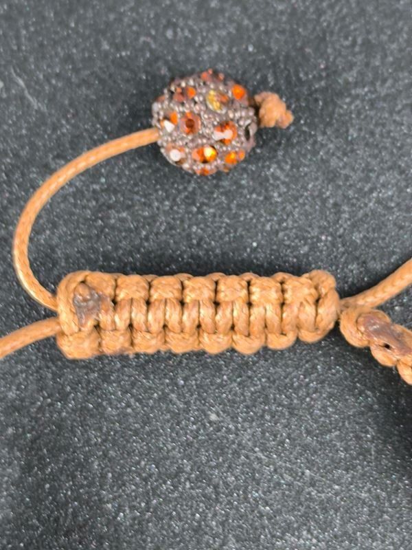 Bracciali & Braccialetti: Armband mit Perlen – Usato da Rüti ZH venduto da Restwert_Rueti_ZH 4