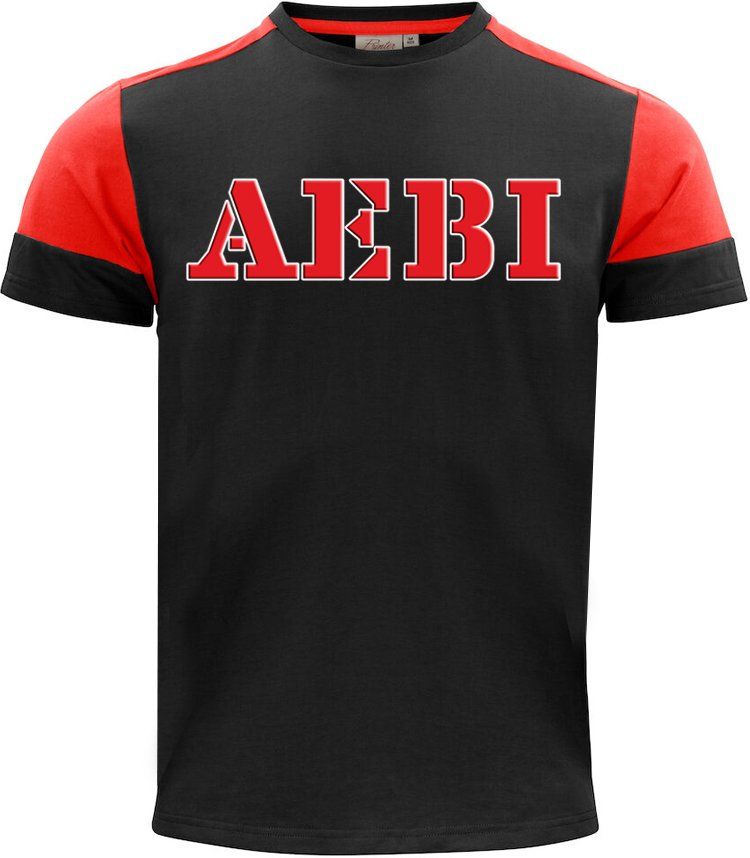 T-shirt: Aebi T-Shirt – Nuovo (secondo la descrizione) da Aettenschwil venduto da shirtster