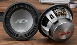 Bass Alpine SWR-1042D