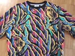 PULLOVER - CARLO COLUCCI - L