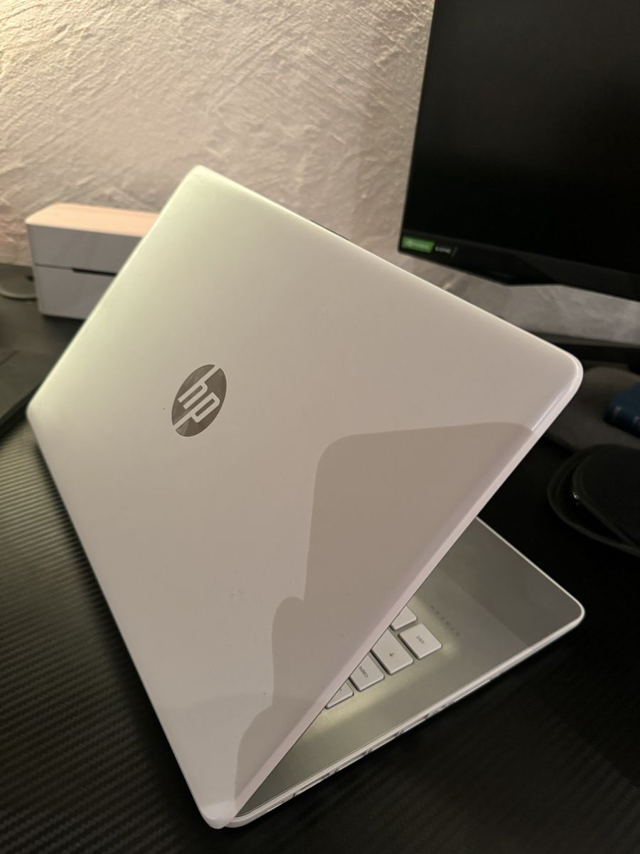 Hewlett Packard Notebook: HP Stream Notebook 14“ – Usato da Oensingen venduto da custom_lenkraeder 3