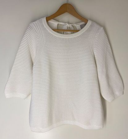 InWear Damenpulli Gr. S - 1x getragen