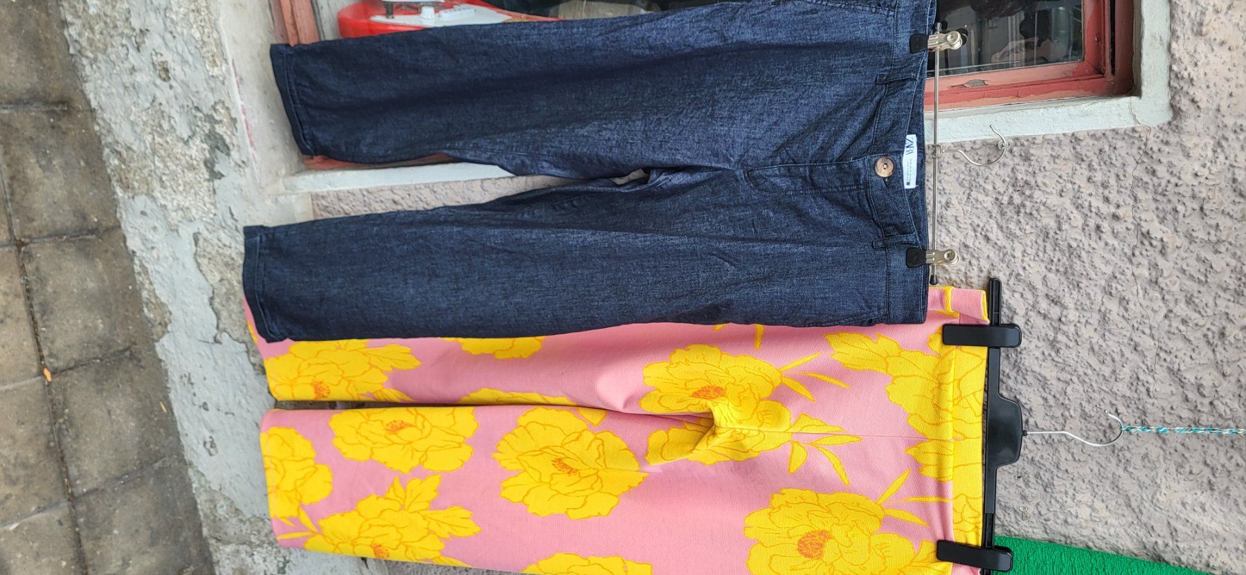 Zara Jacken & Mäntel: ZARA Jacke 2 Hosen – Gebraucht aus LUZERN von picci01 2