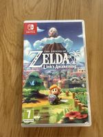 Jeu Nintendo Switch Zelda Link's Awakening FR bon état