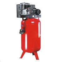 00028 - Druckluftkompressor 600/11/270 stehend 4PS 11bar