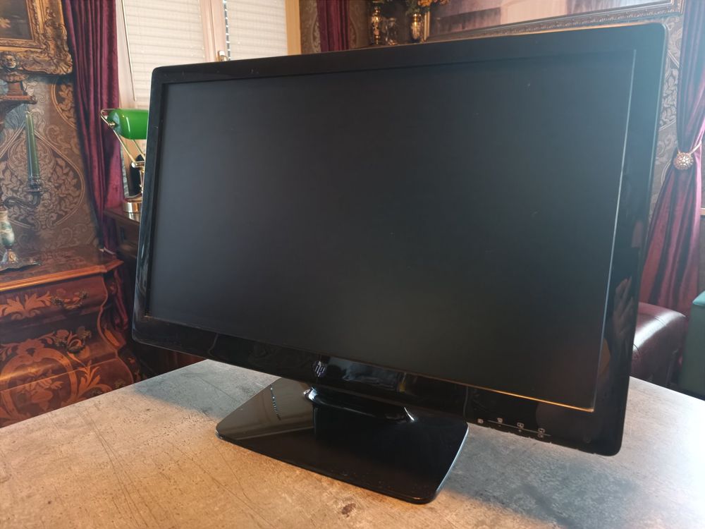 HP PC Monitor 2311x Kaufen auf Ricardo