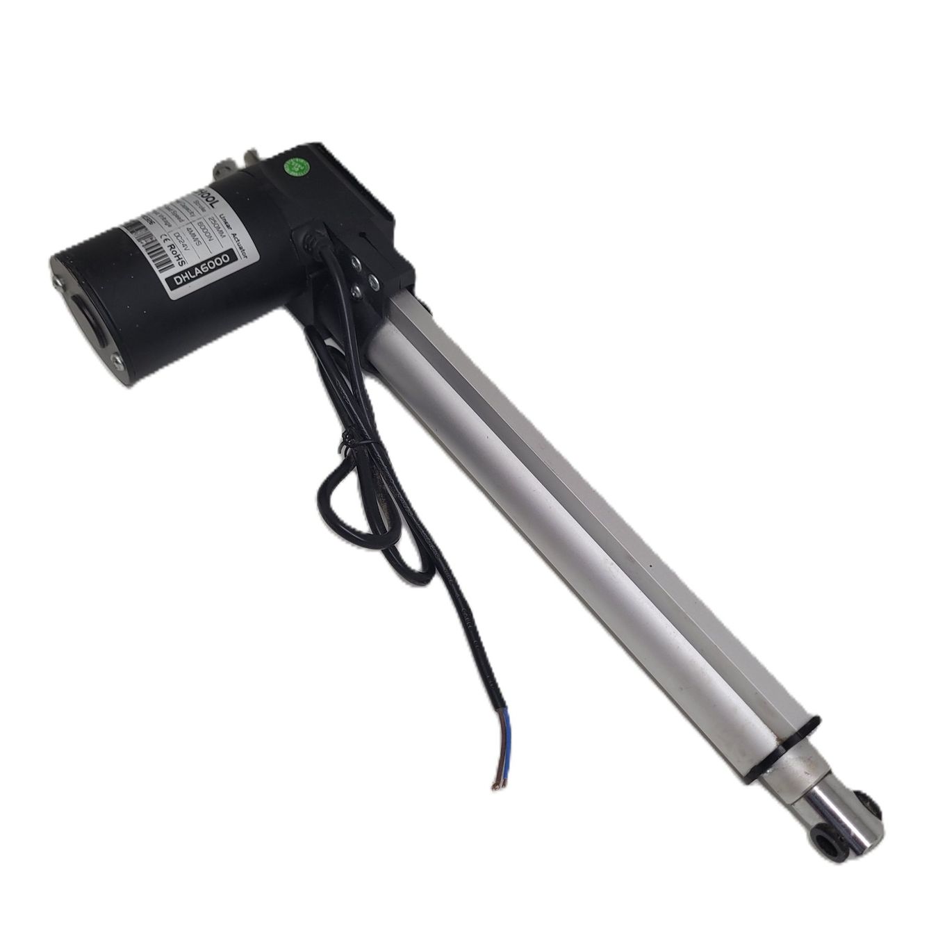 Motori: Linearantrieb 6000N 24V – Usato da Unterseen venduto da Sekundus