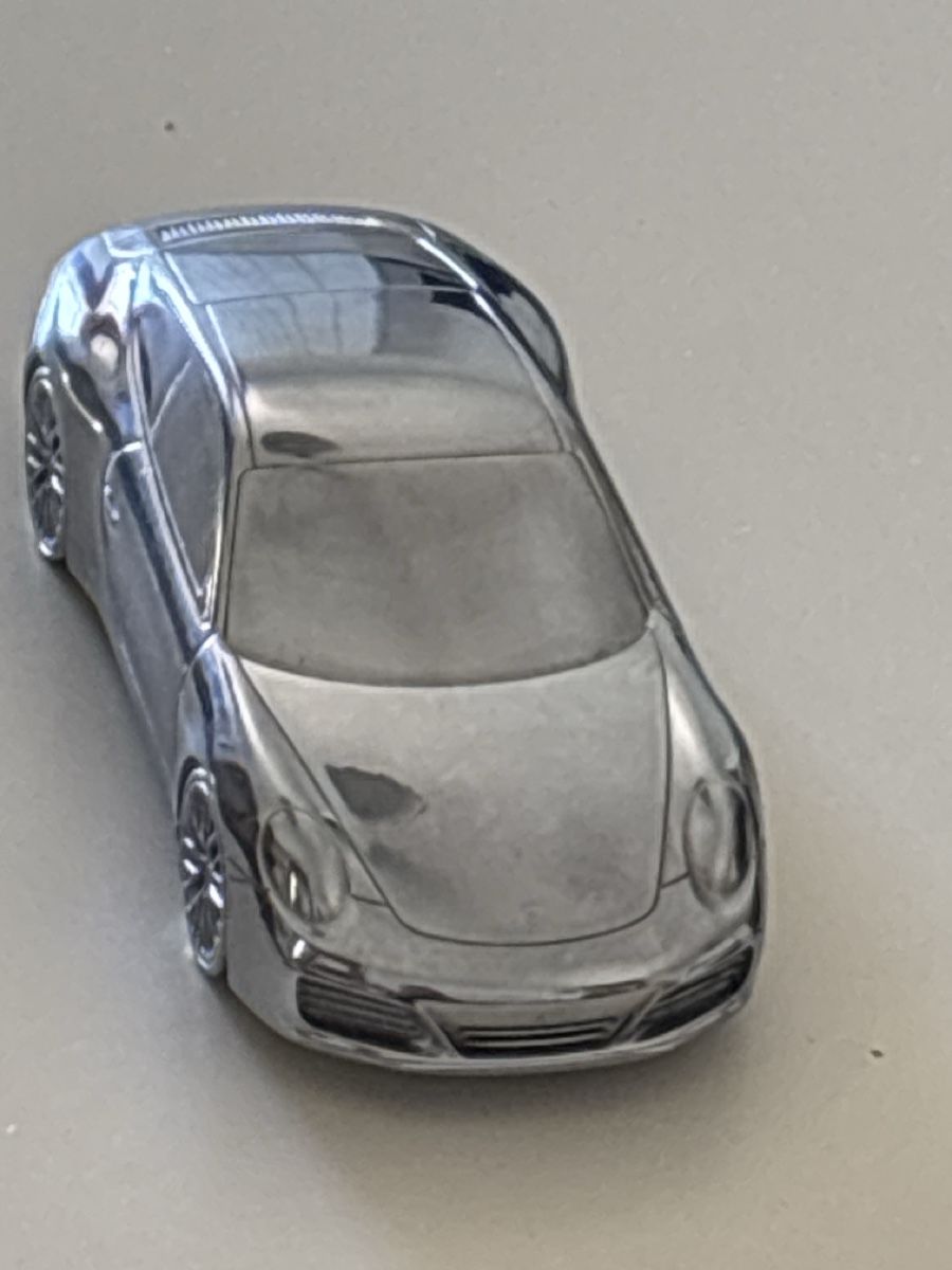 Porsche Modellautos: Porsche 911 Carrera édition limitée en boîte – Gebraucht aus Lausanne von pabernard 2