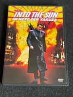 Into the Sun DVD DE/EN/CZ/HU "Im Netz der Yakuza"