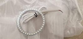 Angel Eyes LED