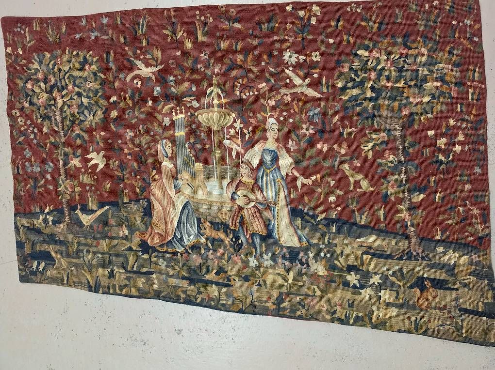 Tappeti: Antikes GOBELN – Usato da Olten venduto da OrientDeko 2