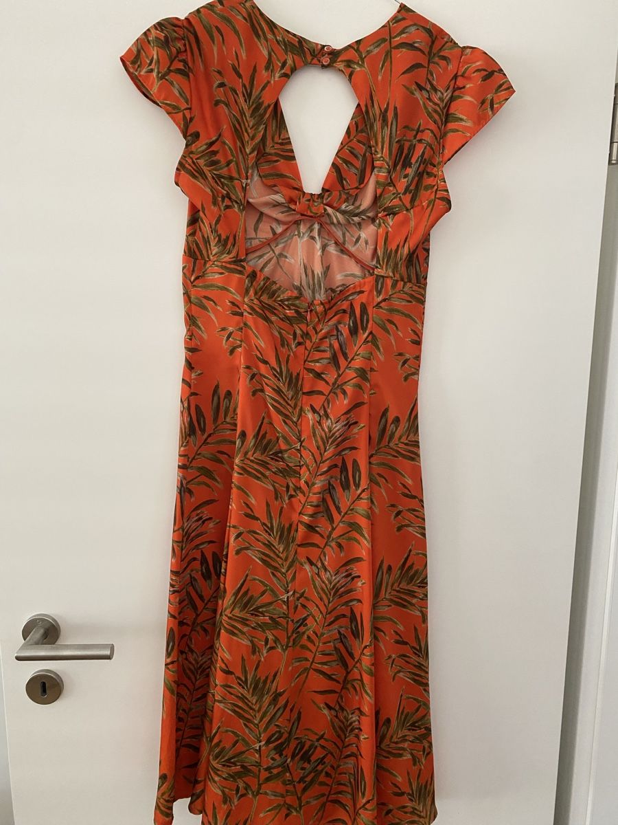 Tara Jarmon Kleider: Robe Tara Jarmon  – Neu (gemäss Beschreibung) aus Chêne-Bourg von mar_fn75 2