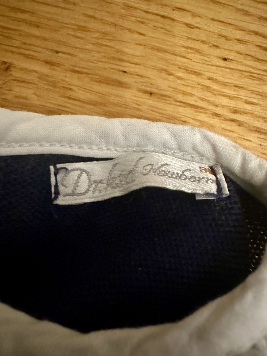 Kleider & Röcke: Strickkleid von Dr. Kid in Grösse 9 Monate – Gebraucht aus Bern von vale35 3