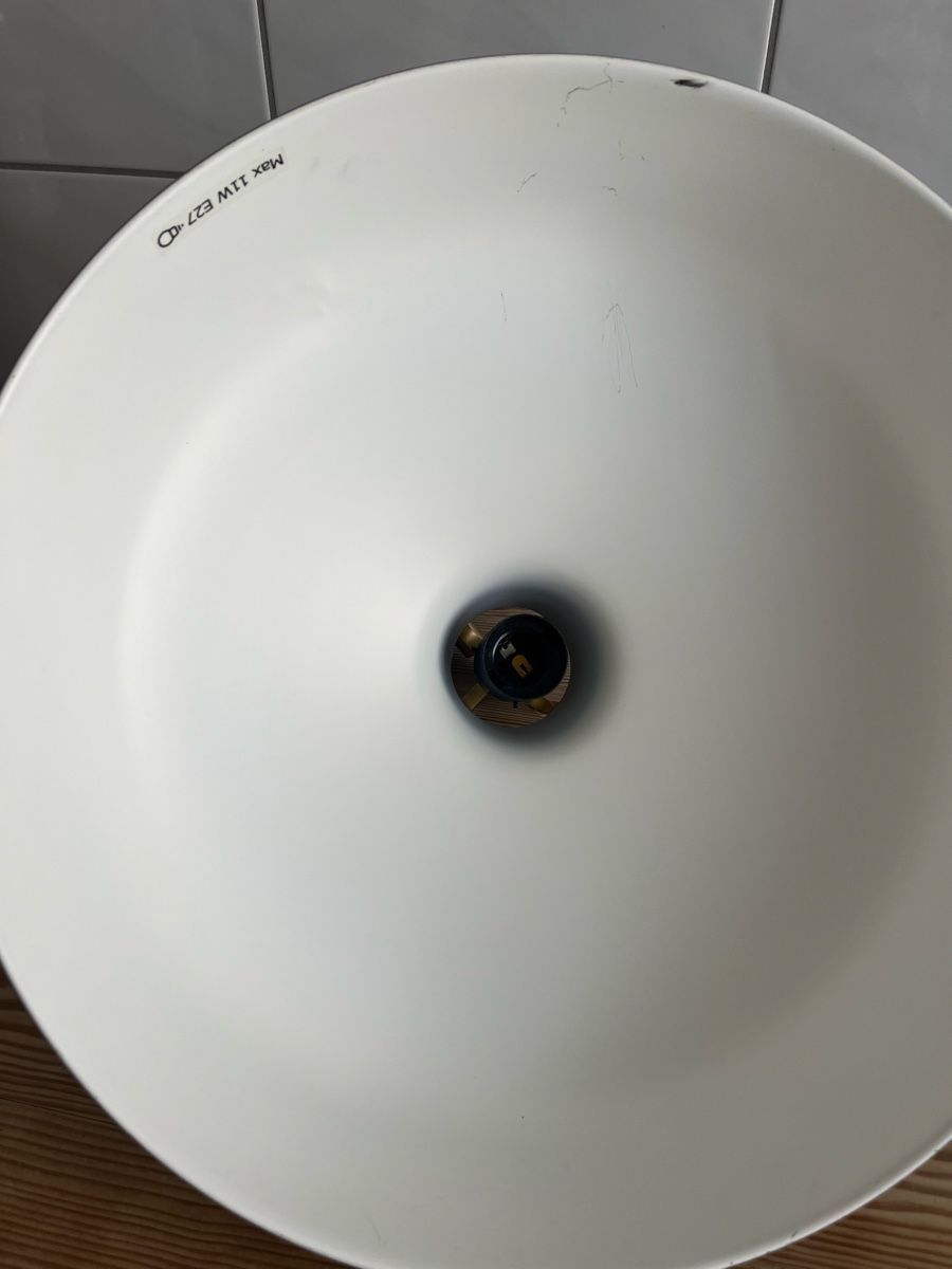 Lampadari & plafoniere: Industrielle Pendelleuchte – Usato da LUZERN venduto da Zhin369 4