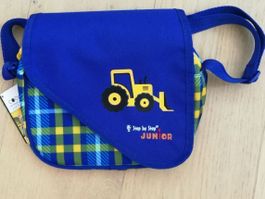 Step by Step Kindergartentasche NEU