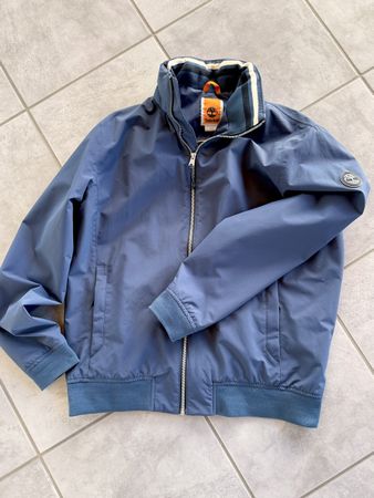Timberland Jacke