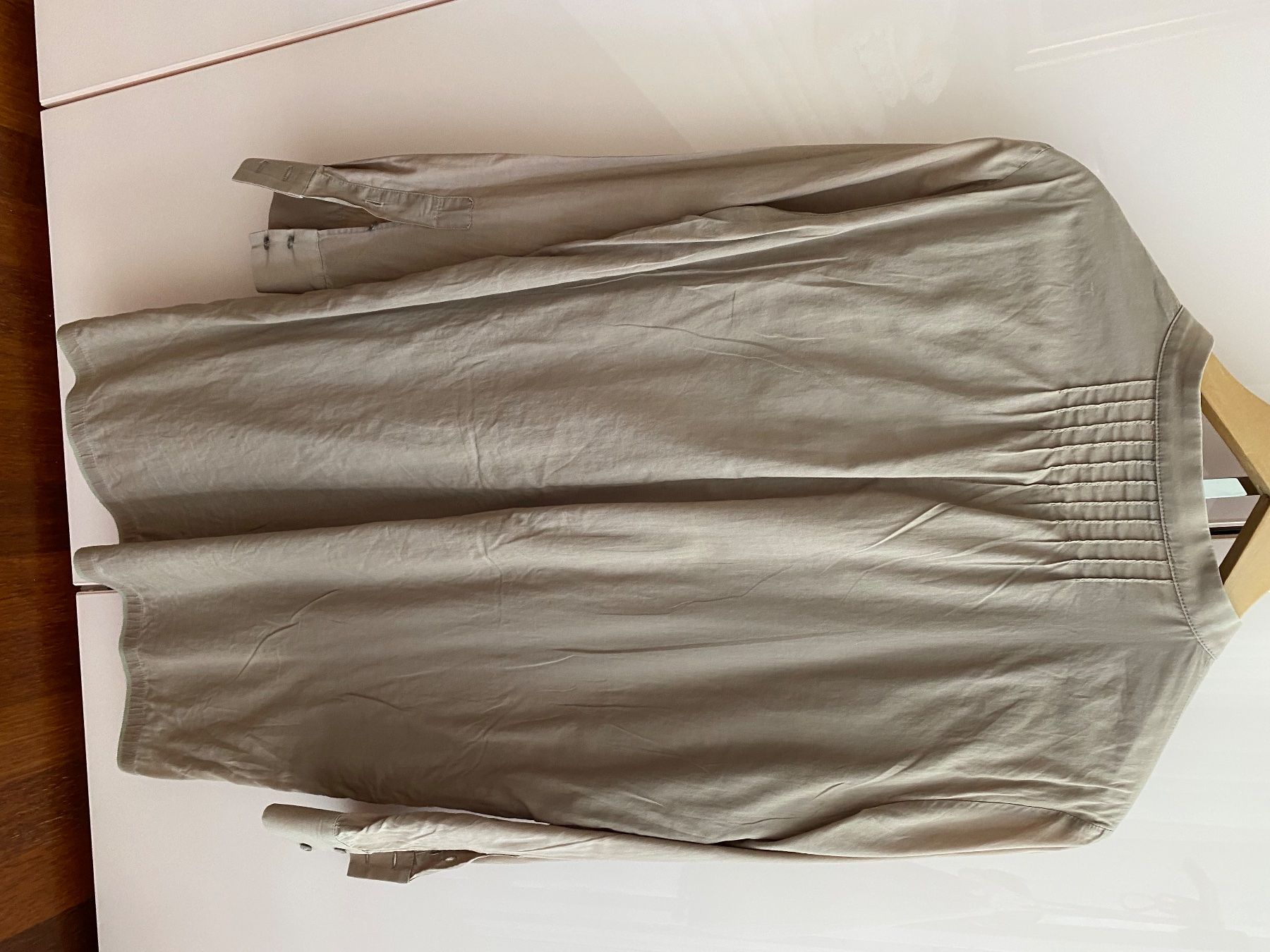 Altro in Moda uomo: Joseph Tunika/Hemd gr 38 – Usato da Stäfa venduto da 6senses 7