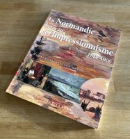 La Normandie berceau de l'imprerssionisme