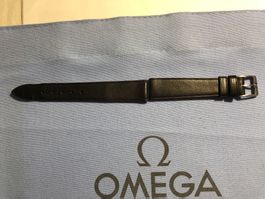 Omega Uhrenarmband 17mm Original