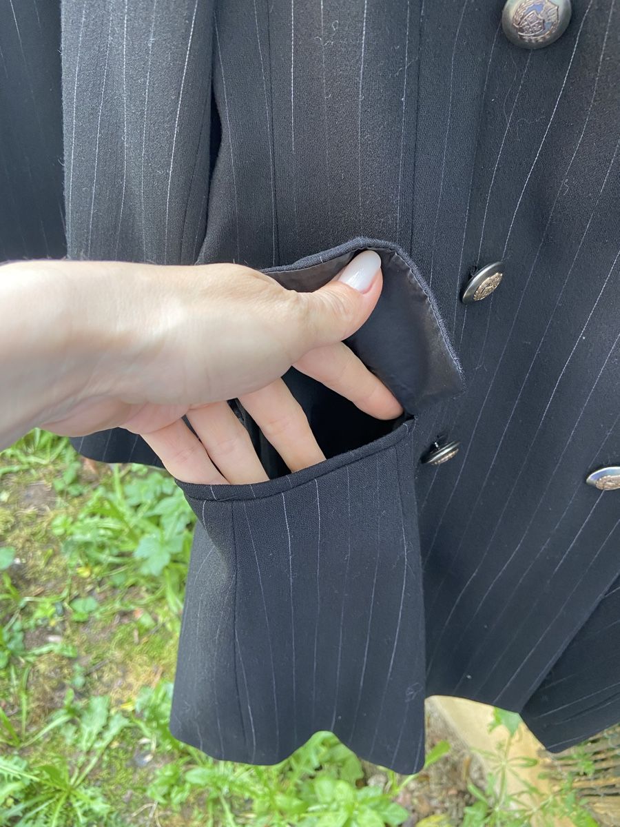 Completi & Tailleur: Tailleur iBLUES - T36/38 – Nuovo (secondo la descrizione) da Genève venduto da muj_2zmc 2
