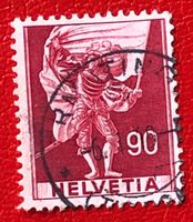 Nr.247 mit stempel