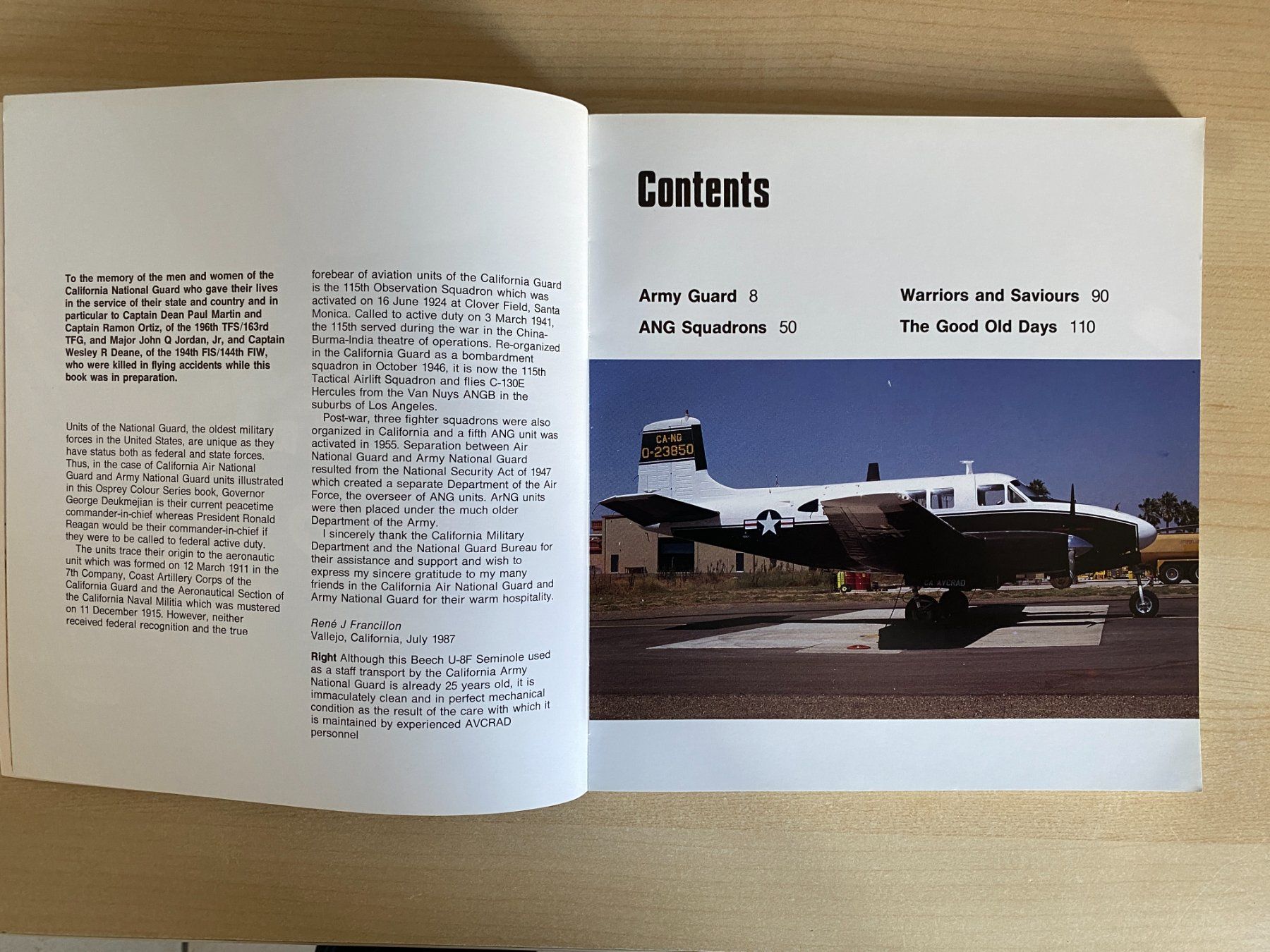 Modellbausätze & Standmodelle: Modellbau Doku - Sky Warriors – Gebraucht aus Koppigen von F4Fan 1