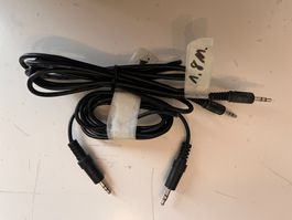 Mini-Jack (Aux) Stereo 1.8 M