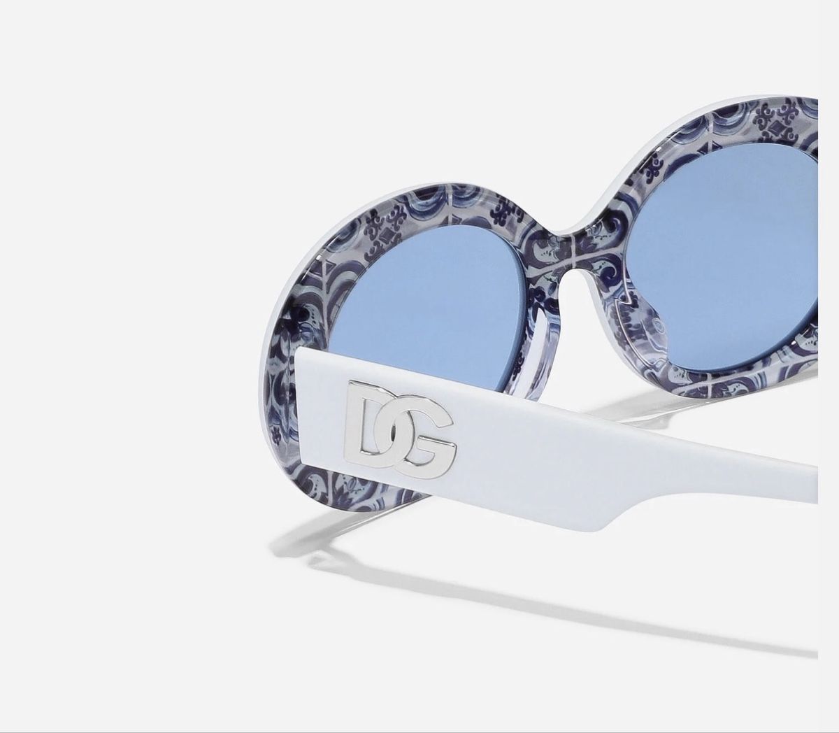 Dolce & Gabbana Occhiali & Lenti: Dolce&Gabbana sonnenbrille – Nuovo (secondo la descrizione) da Kloten venduto da wer_26t5 6