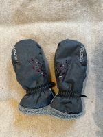 Reusch Handschuhe Gr. 4.5