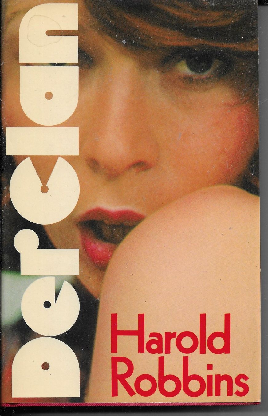 Libri: Harold Robbins - Der Clan – Usato da Nunningen venduto da mercury-for-books